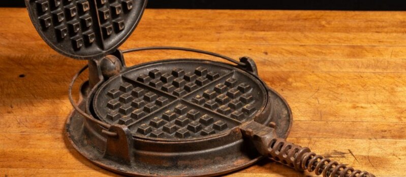 Are You Able To Pass This Vintage Items Quiz? Most Can’t!