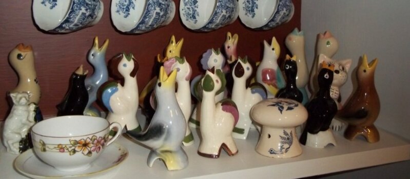 Are You Able To Pass This Vintage Items Quiz? Most Can’t!