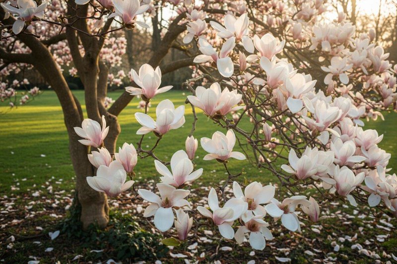 Can You Name These Common Garden Flowers?