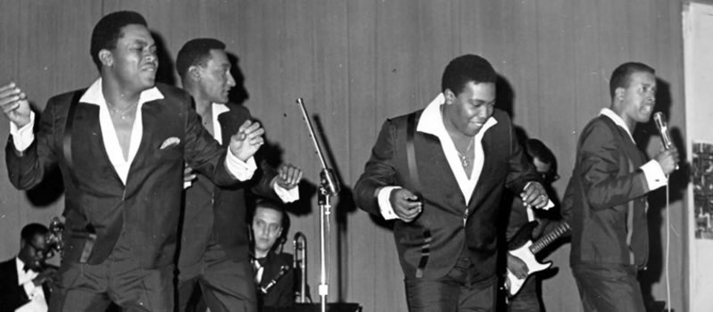 Only 3% Can Complete Every 1960s Song Title Correctly
