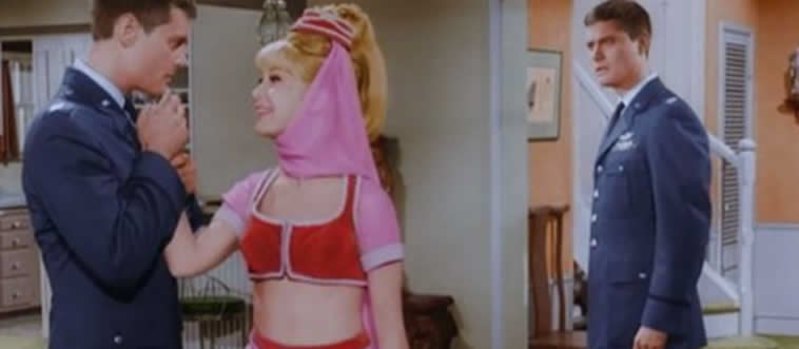 Can You Name These ’60s TV Shows?