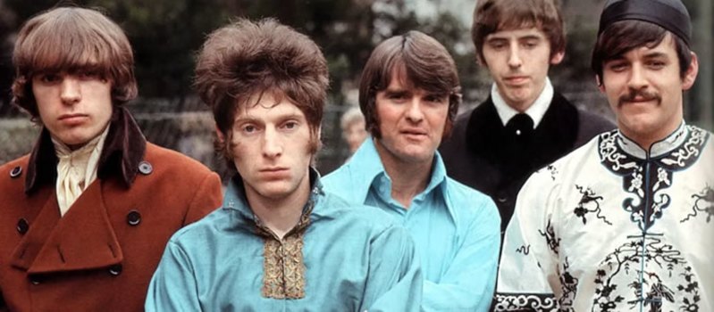 Only 3% Can Complete Every 1960s Song Title Correctly
