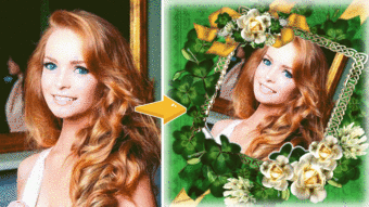 Turn Your Photo Into A Breathtaking Artwork.
