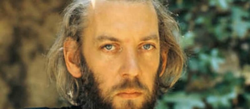 9 Out of 10 People Can't Identify These Iconic Actors? Can You?