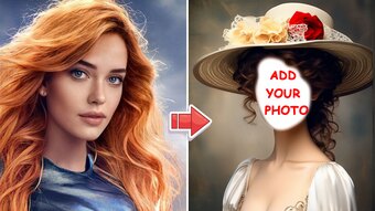 Blooming Beauty: A Gallery of Flower Hairpin Elegance