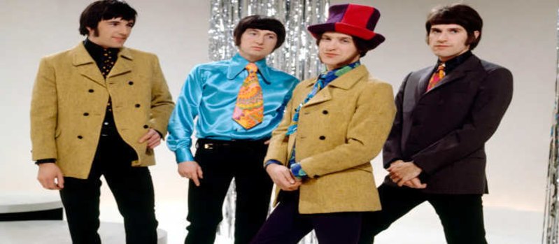 Only 3% Can Complete Every 1960s Song Title Correctly