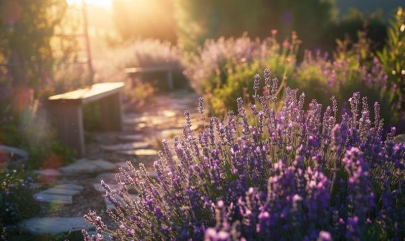 Can You Name These Common Garden Flowers?