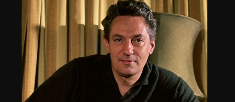 9 Out of 10 People Can't Identify These Iconic Actors? Can You?
