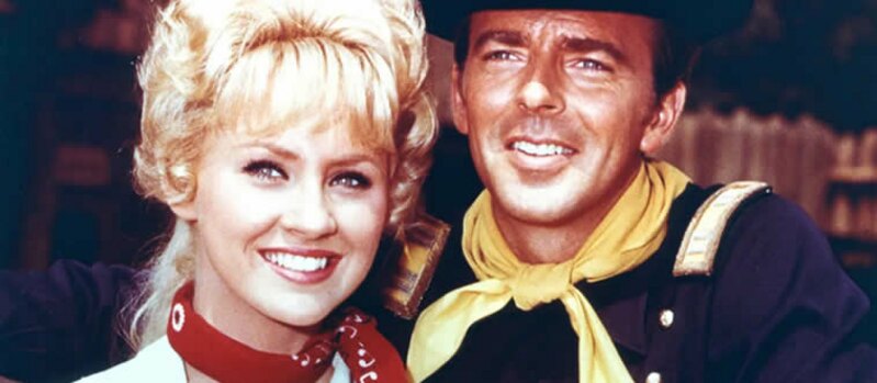 Can You Name These ’60s TV Shows?