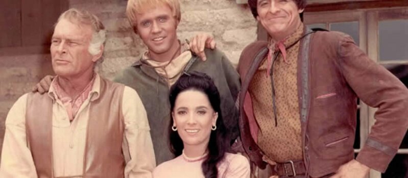 Can You Name These ’60s TV Shows?