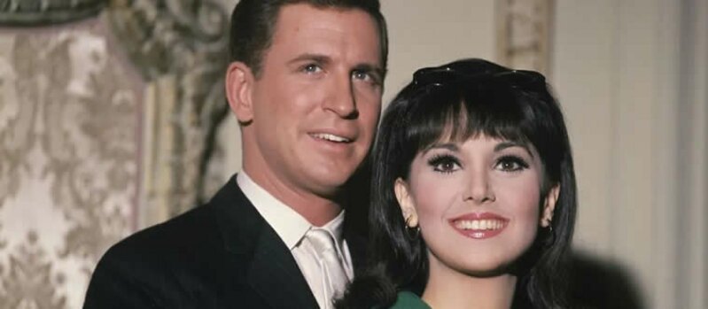 Can You Name These ’60s TV Shows?