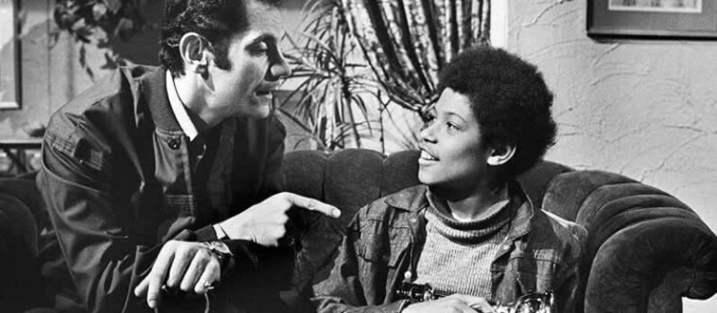 Can You Name These ’60s TV Shows?