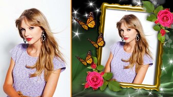 Turn Your Photo Into A Breathtaking Artwork.