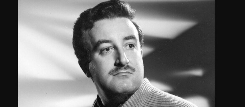 9 Out of 10 People Can't Identify These Iconic Actors? Can You?