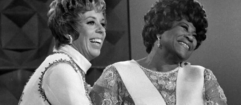 Can You Name These ’60s TV Shows?