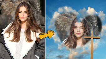 Create A Fabulous Drawing Of Yourself.