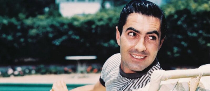 9 Out of 10 People Can't Identify These Iconic Actors? Can You?