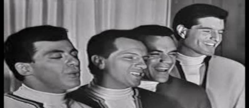 Only 3% Can Complete Every 1960s Song Title Correctly