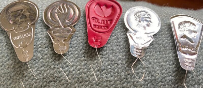 Are You Able To Pass This Vintage Items Quiz? Most Can’t!