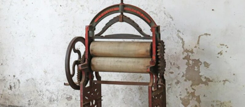 Are You Able To Pass This Vintage Items Quiz? Most Can’t!