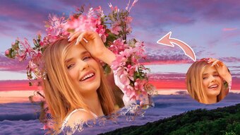 Blooming Beauty: A Gallery of Flower Hairpin Elegance