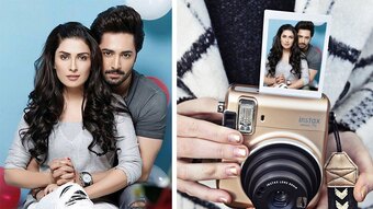 Get Your Indian Diwali Photo Frame
