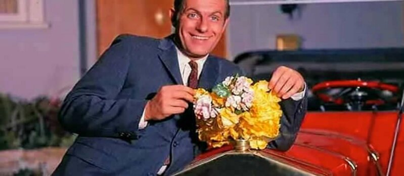 Can You Name These ’60s TV Shows?