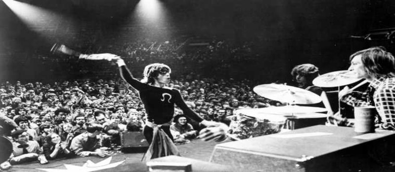 Only 3% Can Complete Every 1960s Song Title Correctly