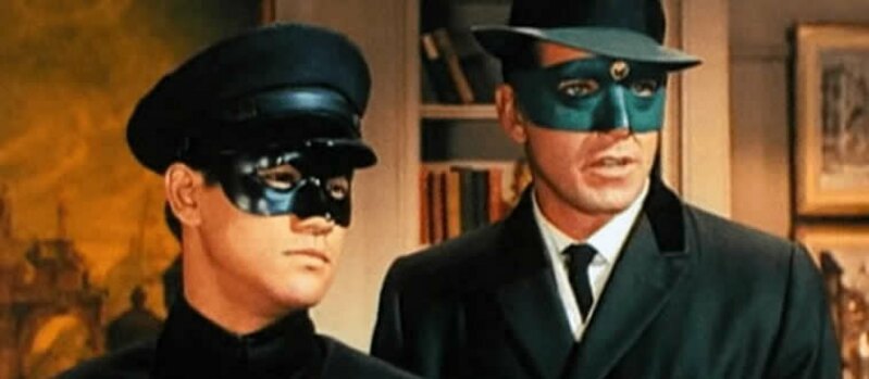 Can You Name These ’60s TV Shows?