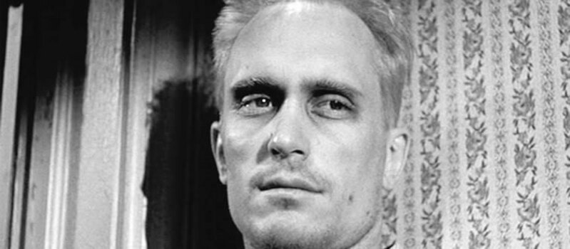 9 Out of 10 People Can't Identify These Iconic Actors? Can You?
