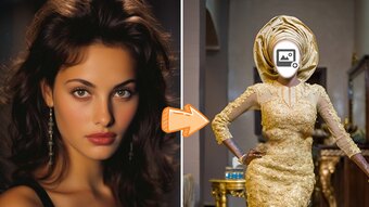 Become a Stunning Bengali Bride with Just One Click!