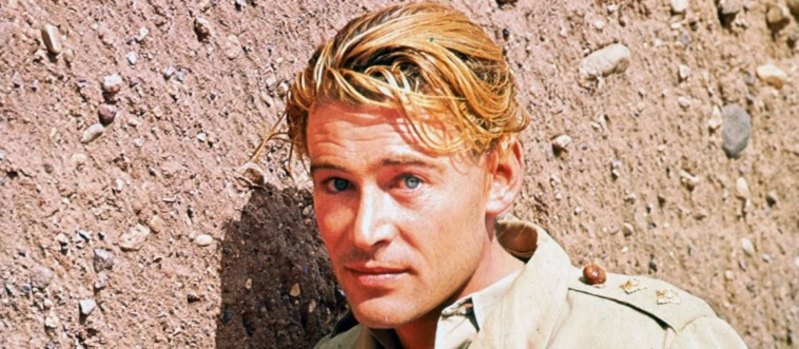 9 Out of 10 People Can't Identify These Iconic Actors? Can You?