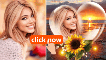 Turn Your Photo Into A Breathtaking Artwork.