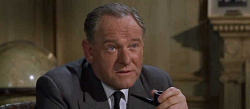 9 Out of 10 People Can't Identify These Iconic Actors? Can You?