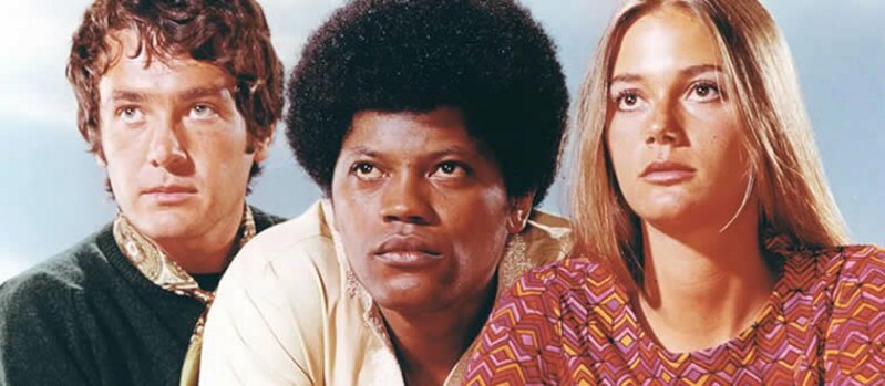 Can You Name These ’60s TV Shows?