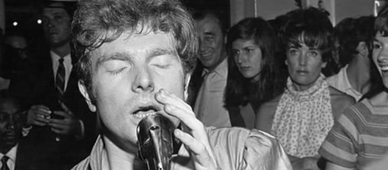 Only 3% Can Complete Every 1960s Song Title Correctly