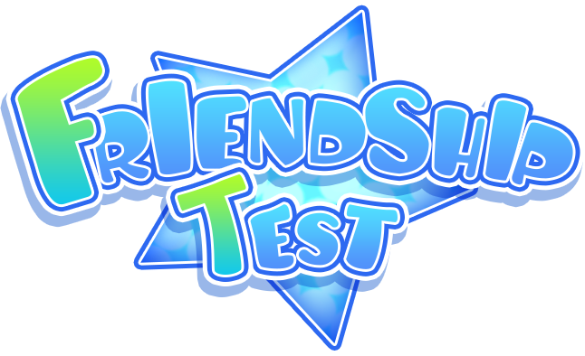BFF Test | Who is your best friend?