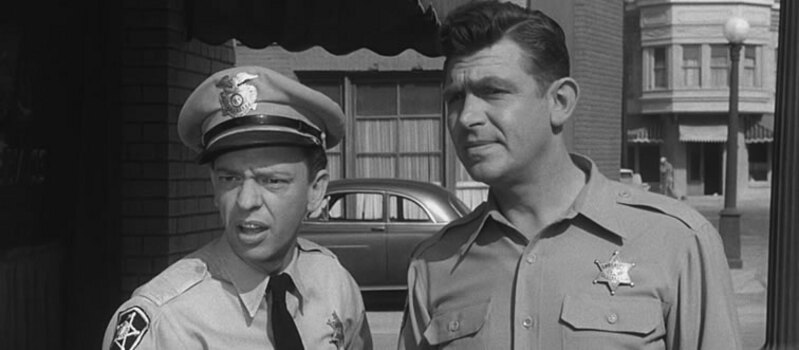 Can You Name These ’60s TV Shows?