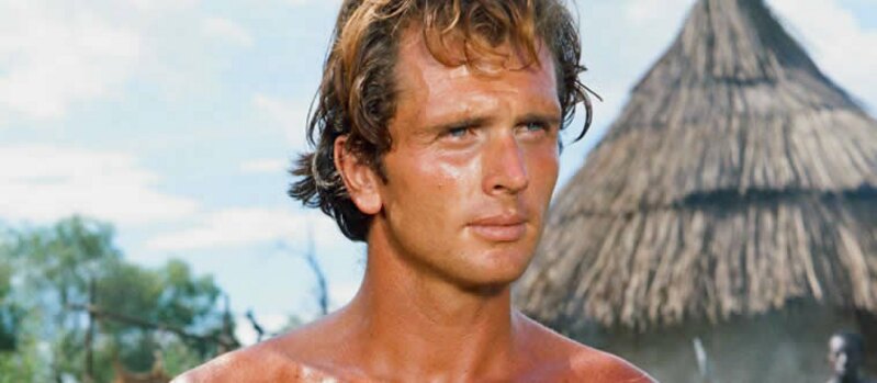 Can You Name These ’60s TV Shows?