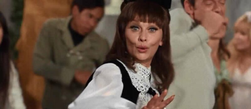 Can You Name These ’60s TV Shows?