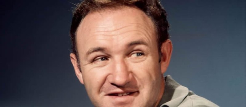 9 Out of 10 People Can't Identify These Iconic Actors? Can You?