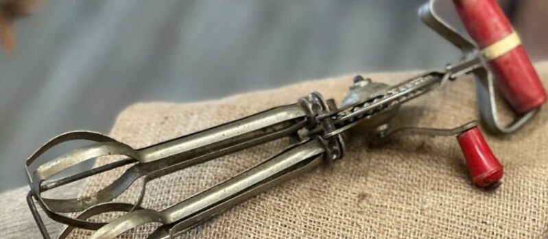 Are You Able To Pass This Vintage Items Quiz? Most Can’t!