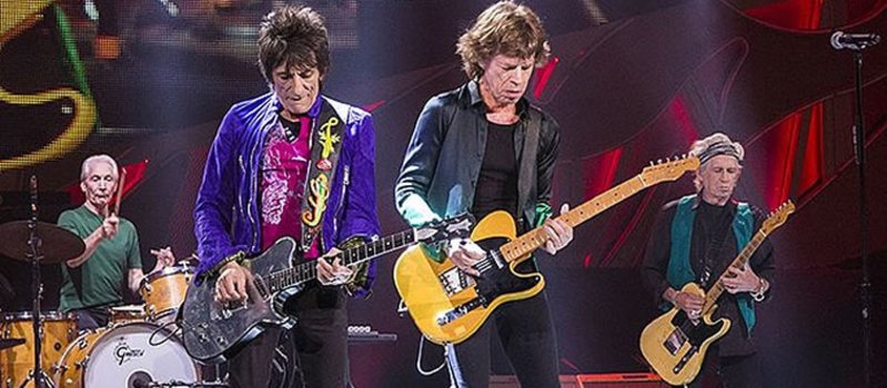 Only 3% Can Complete Every 1960s Song Title Correctly