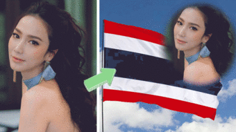 Celebrate Tunisia Independence Day! Try a Traditional Tunisian Frame!