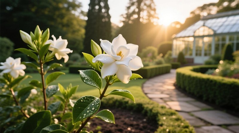 Can You Name These Common Garden Flowers?