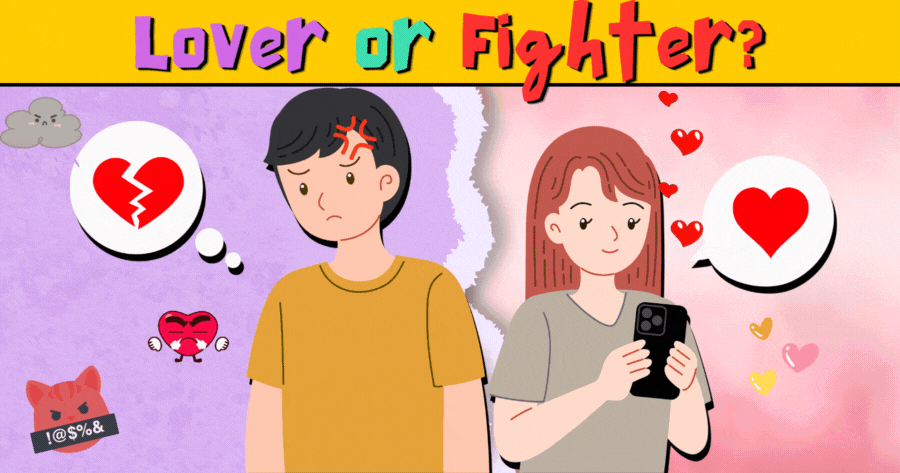 Confidence in Dating Test: Are You Secure in Relationships? (10 Questions)