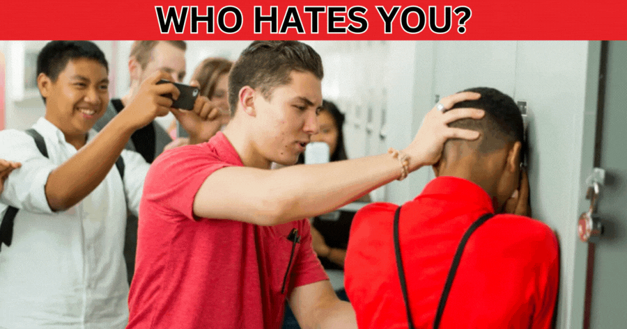 How Strong Is Your Self-Discipline? (10-Question Quiz)